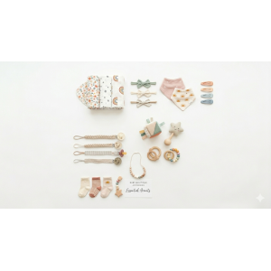 Accesorios infantiles