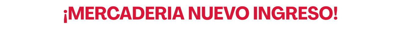 Nueva Mercaderia