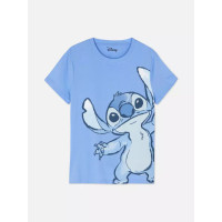 Blusa de Stitch para Dama
