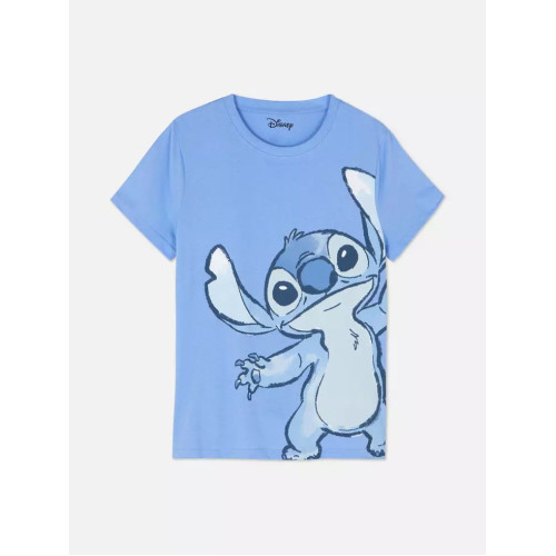 Blusa de Stitch para Dama